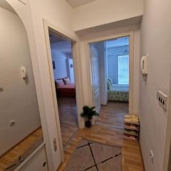 Central Chill Apartment