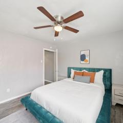 Pet-friendly Midterm Apartment