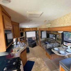 La Mesa Cozy Camper