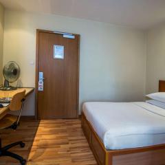 Best Western Nairobi Upper Hill