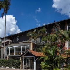Best Western Nairobi Upper Hill