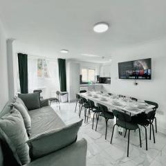 Ground-floor Flat in North Maida Vale