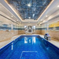 Best Area Views Games HotTub Private Pool PuttPutt