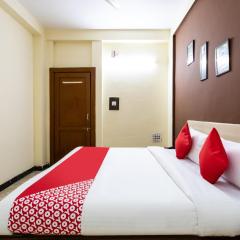Super Hotel O Santushti