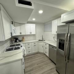 Skiing, Stocked Kitchen, 80in TV, Backyard, Lower Level Duplex, WD