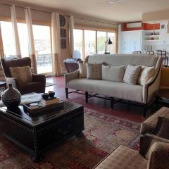 1 BR Ranch w Four Peaks Views Outdoor Fireplace