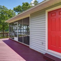 Easy Lake Living - Sleeps 8