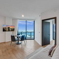 Miami 3BR Retreat City and Bay Views