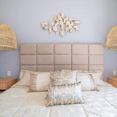 Tulum Sea View Rooftop 1BR Condo