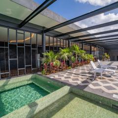 d017 Premium Lifestyle Gold at Amira District