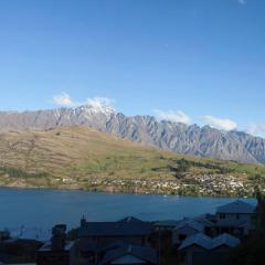 Lakeview Lodge One with Stunning Views