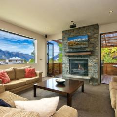 Lakeview Lodge Two with Stunning Views
