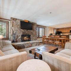 Lodge Tower 299 Two Bedroom Residence