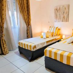 KANEL - Votre havre de paix à lAnse Mitan