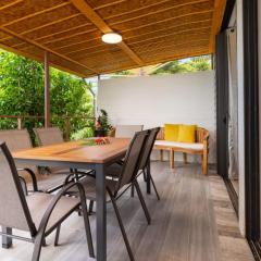 TERA ORA TORU Lodge Papeete