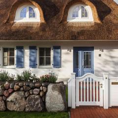 Ferienhaus in Fuhlendorf