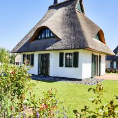 Ferienhaus, Fuhlendorf