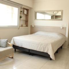 13 Loft en Recoleta con piscina