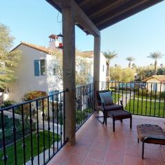 LV366 3BR Desert Villa with Views & 2 Primary Suites