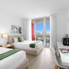 Studio Miami Views - Amenities