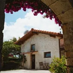 La casa de los árboles