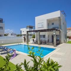 Protaras Villa Anemoni 6