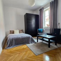 Apartamenty-MI Mariensztat