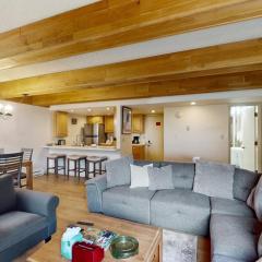Vail International #3