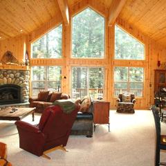 Tahoe Woods By Hauserman Rentals