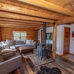 Little Bear Cabin By Hauserman Rentals