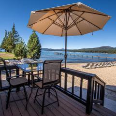 Franciscan Lakeside # 29 By Hauserman Rentals