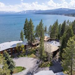 Star Harbor # 4 By Hauserman Rentals