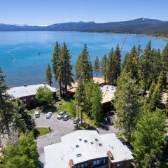 Star Harbor # 6 By Hauserman Rentals