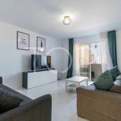 Marina Palace duplex