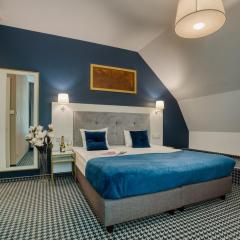 Hotel Villa Art Novis City Center