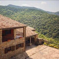 Turisme Rural Mas Isoles