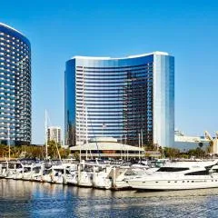 Marriott Marquis San Diego Marina