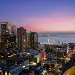 Courtyard by Marriott San Diego Downtown Little Italy