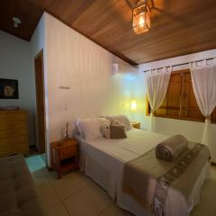 Loft dos Ciclistas