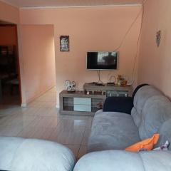Casa em Ibicoara