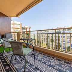 Apartment Suite Gold Beach en Fuengirola
