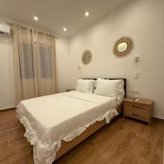 Byron cozy brand new apartment