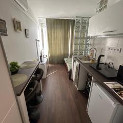 Horgony apartman Balatonalmádi