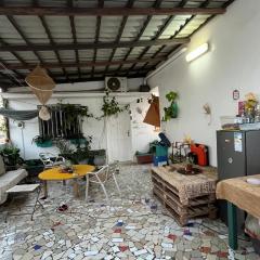 Tropicali ⁿᵉᵃʳ ⁿᵍᵒʳ ᵇᵉᵃᶜʰ ᵃⁿᵈ ⁱˢˡᵃⁿᵈ