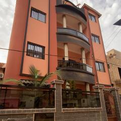 Residence Cabral