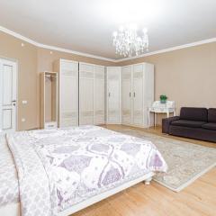 4 room apartment in the center of Astana