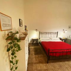 Vecchia Napoli Vesuvio