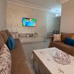 Serenity Apartment