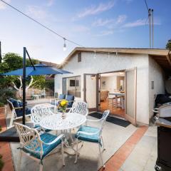 Cozy La Jolla Bungalow Near Beach & Village