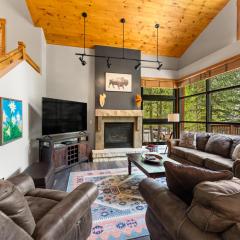 Ski Tip 8709 by Summit County Mountain Retreats